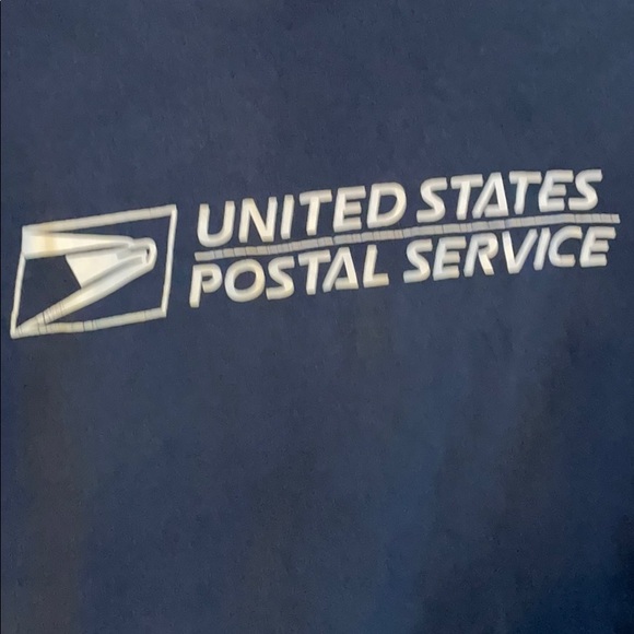 United States Postal Tee Shirt - Picture 3 of 9